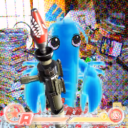 Pixelawbster #115