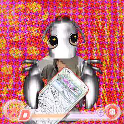 Pixelawbster #495