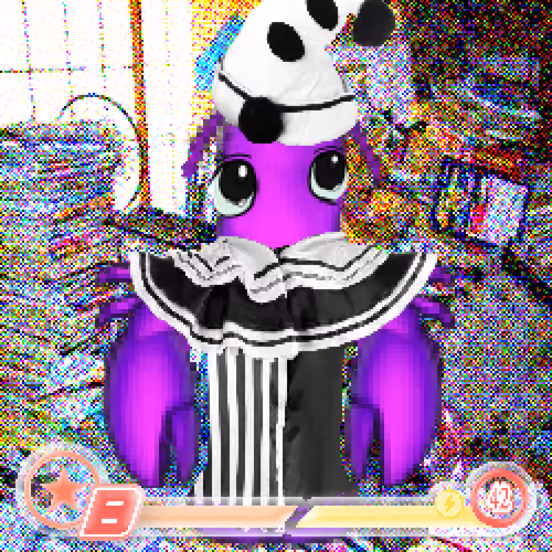 Pixelawbster #147