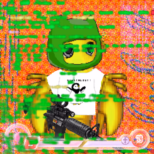 Pixelawbsters