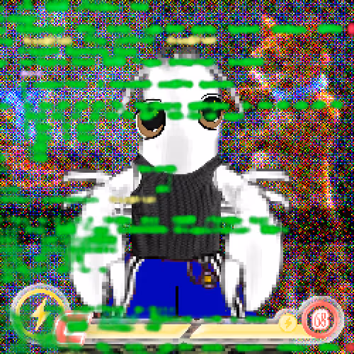 Pixelawbsters
