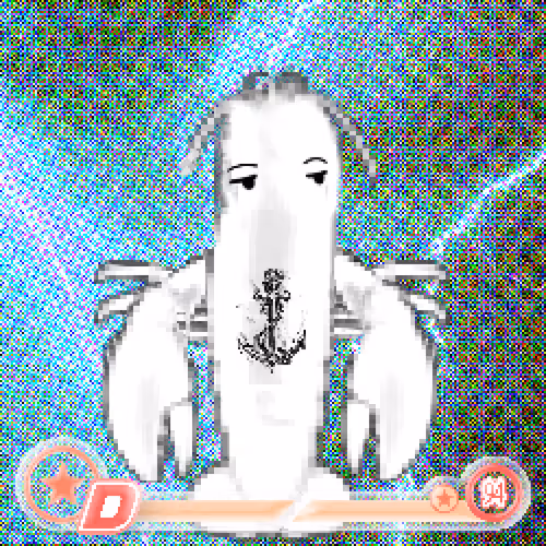 Pixelawbsters