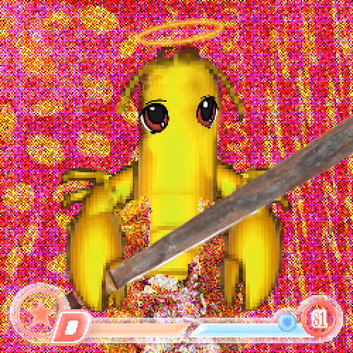 Pixelawbsters