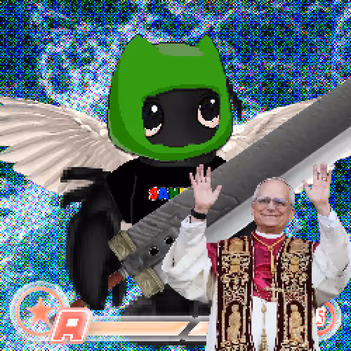 Pixelawbster #798