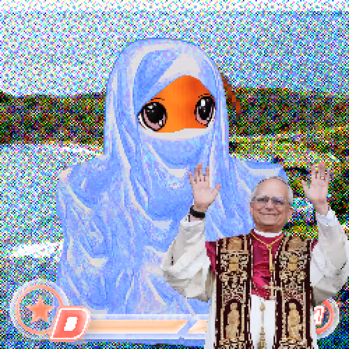 Pixelawbsters