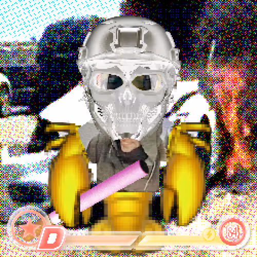 Pixelawbsters