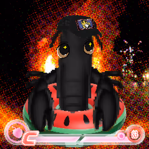 Pixelawbster #330