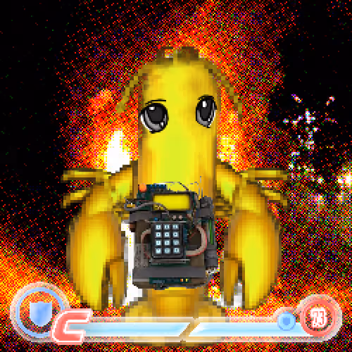 Pixelawbsters
