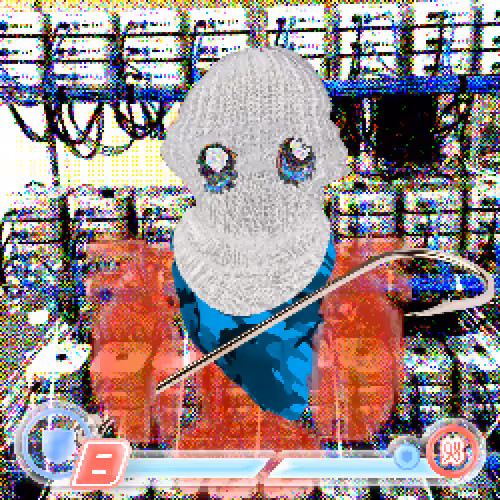 Pixelawbster #1110