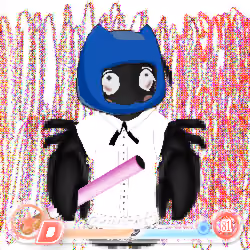 Pixelawbster #207