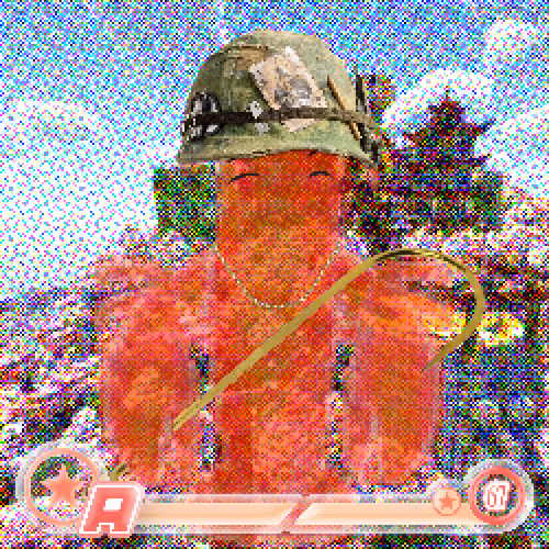 Pixelawbsters