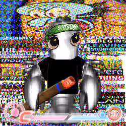 Pixelawbster #374