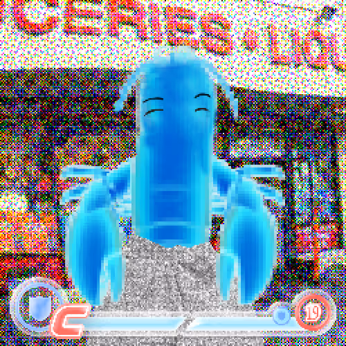 Pixelawbster #771