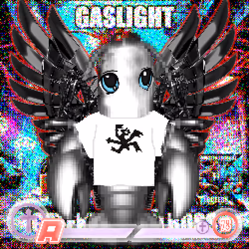 Item #731 Media