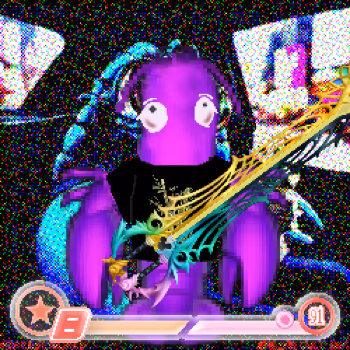 Pixelawbsters