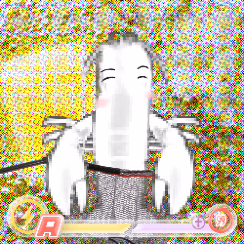 Pixelawbsters