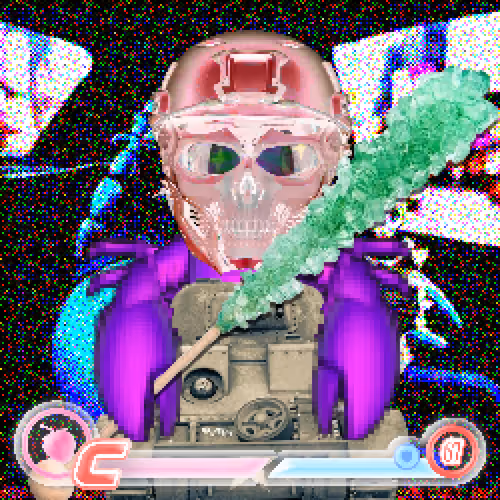 Pixelawbsters