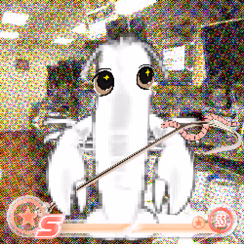 Pixelawbsters