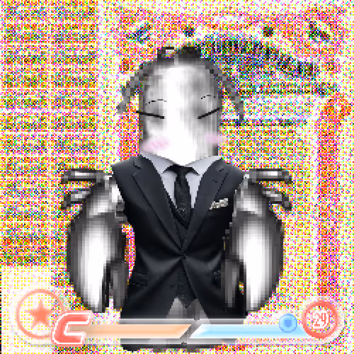 Pixelawbsters