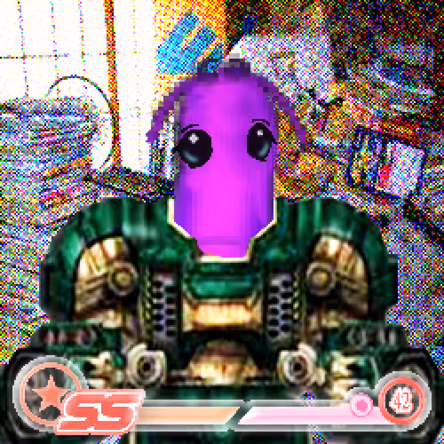 Pixelawbsters