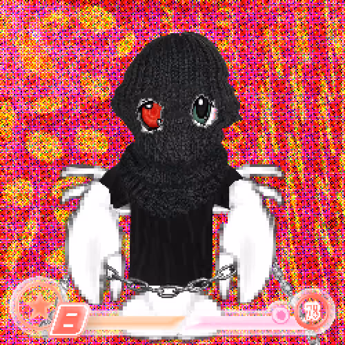 Pixelawbsters