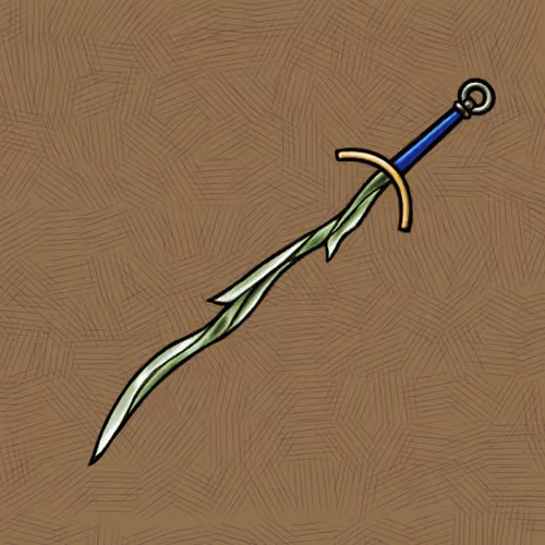 Dragon Sworld #499