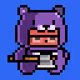 Tiny bear V2