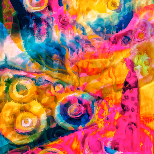 A Scent of Sarsaparilla