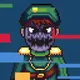 Bouncing Ball Z-Index Example: #3931
