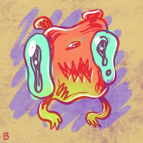 Bearbrains Editions V2