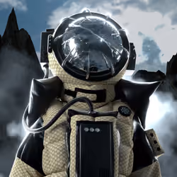 The Next 100 Years of Gucci: The Gucci Astronaut