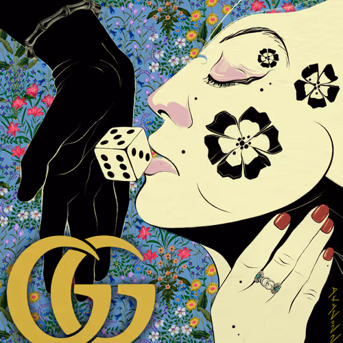 The Next 100 Years Of Gucci