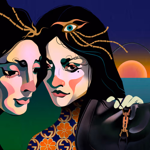 The Next 100 Years of Gucci: Currents