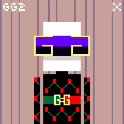 The Next 100 Years of Gucci: Blockbob GG2