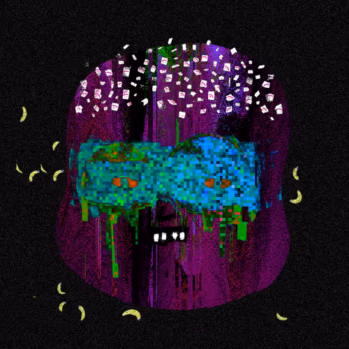 Glitchters
