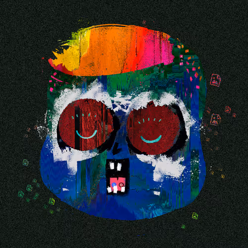 Glitchters