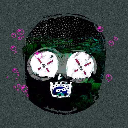 Glitchters