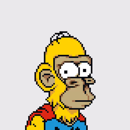 Theapesonsnft