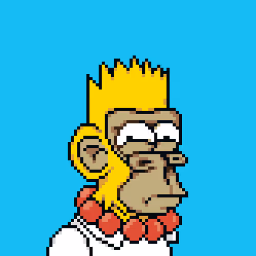 Theapesonsnft