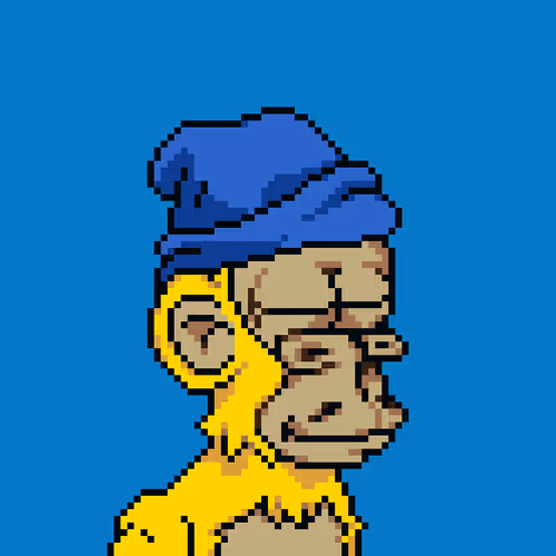 Theapesonsnft
