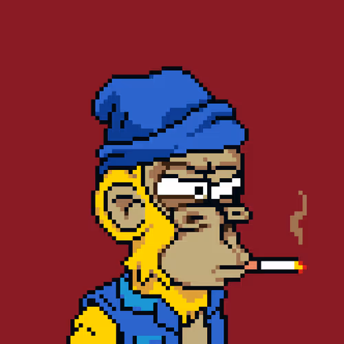 Theapesonsnft
