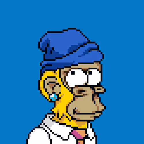 Theapesonsnft