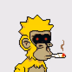 Apeson #2496