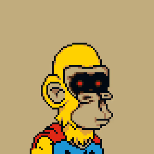 Theapesonsnft