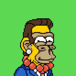 Apeson #3286