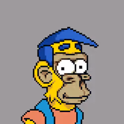 Apeson #829