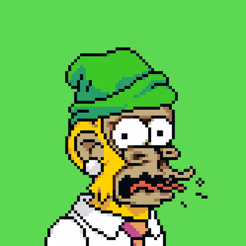 Theapesonsnft