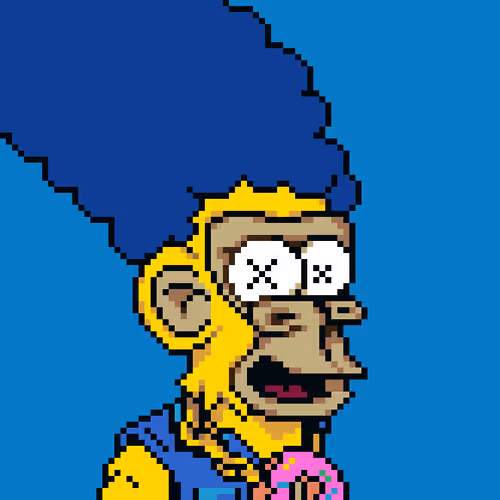 Theapesonsnft
