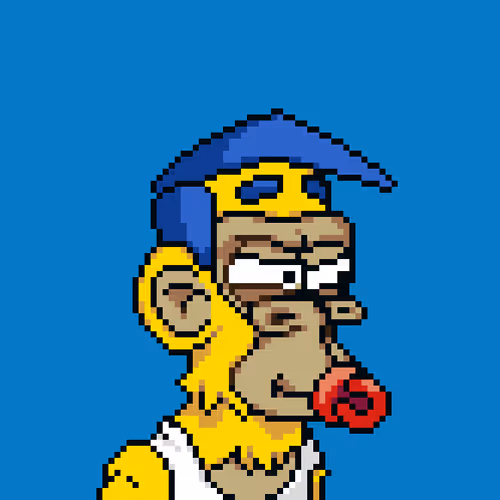 Theapesonsnft