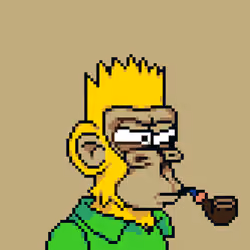 Apeson #2591